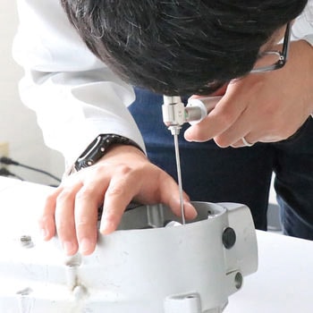 2.7mmミニボアスコープ 3R(スリーアール)