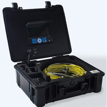美品　管内検査カメラ　3R-FXS07-20M