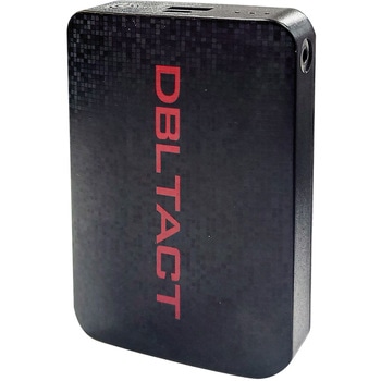 ヒートベストセット DBLTACT