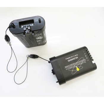 ストラクチャスキャン予備バッテリー GSSI社