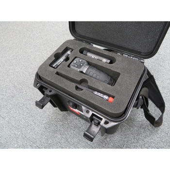 小型収納ケース GSSI社