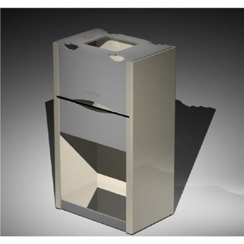 キャリブレーション用点検冶具 GSSI社
