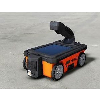 電線管判別ユニット AC Line Trac GSSI社