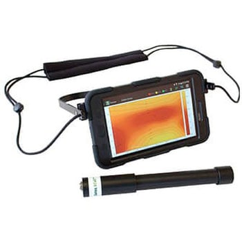 スマート鉄筋腐食診断器 Giatec