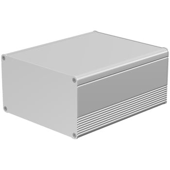 EX19-11-23SS �A���~���o�ރP�[�X EX�V���[�Y �^�J�`�d�@�H�� �u���b�N �V���o�[/�V���o�[�F   EX19-11-23SS 73802899