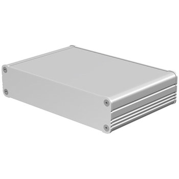 EX19-4-13SS �A���~���o�ރP�[�X EX�V���[�Y �^�J�`�d�@�H�� �u���b�N �V���o�[/�V���o�[�F   EX19-4-13SS 73802978