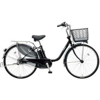 Panasonic 電動アシスト自転車 BE-ELD434T Panasonic 電動アシスト自転車 BE-ELD434T