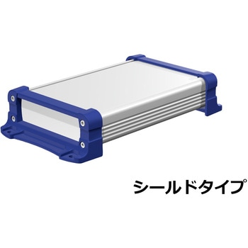 EXEF11-4-18SN �t�����W���t�A���~�P�[�X EMC�V�[���h�^�C�v EXEF�V���[�Y �^�J�`�d�@�H�� �V���o�[/�l�C�r�[�F 73803967