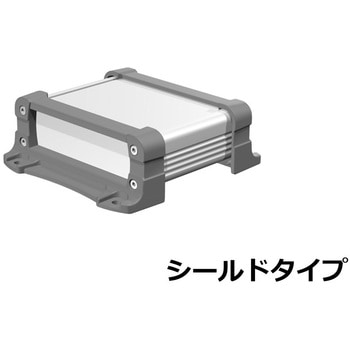 EXEF11-4-9SG �t�����W���t�A���~�P�[�X EMC�V�[���h�^�C�v EXEF�V���[�Y �^�J�`�d�@�H�� �V���o�[/�O���[�F 73803985