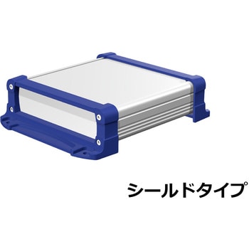 EXEF15-5-15SN �t�����W���t�A���~�P�[�X EMC�V�[���h�^�C�v EXEF�V���[�Y �^�J�`�d�@�H�� �V���o�[/�l�C�r�[�F 73804326