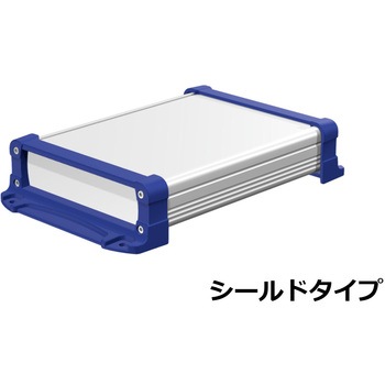 EXEF15-5-20SN �t�����W���t�A���~�P�[�X EMC�V�[���h�^�C�v EXEF�V���[�Y �^�J�`�d�@�H�� �V���o�[/�l�C�r�[�F 73804353