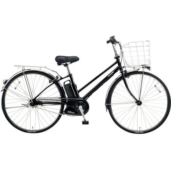 ティモ・DX27 完成組立品 Panasonic(パナソニック) 電動自転車 【通販