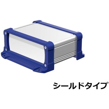 EXEF15-6-11SN �t�����W���t�A���~�P�[�X EMC�V�[���h�^�C�v EXEF�V���[�Y �^�J�`�d�@�H�� �V���o�[/�l�C�r�[�F 73804387