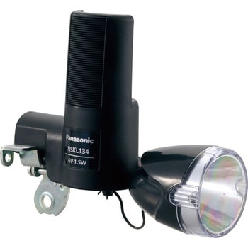 LED発電ランプ Panasonic(パナソニック)