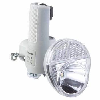 LED発電ランプ Panasonic(パナソニック)