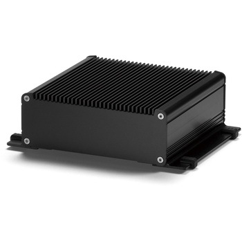 フランジ足付ヒートシンクアルミケース EXHFシリーズ タカチ電機工業