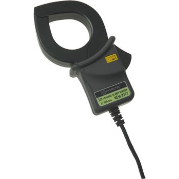 Iorリーククランプセンサ 共立電気計器 温湿データロガー 記録計