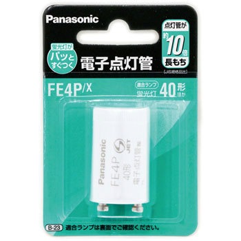 FE4PX dq_ tbNi Panasonic(pi\jbN) 73811115