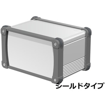 EXPE20-12-14SG �R�[�i�[�K�[�h�t�A���~�P�[�XEMC�V�[���h�^�C�v EXPE�V���[�Y �^�J�`�d�@�H�� �ϏՌ� �V���o�[/�O���[�F 73811545