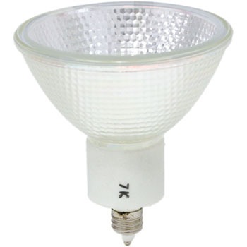 JDR110V75WKM7E11 ダイクロビーム 110V用E11口金 省電力形 赤外反射膜