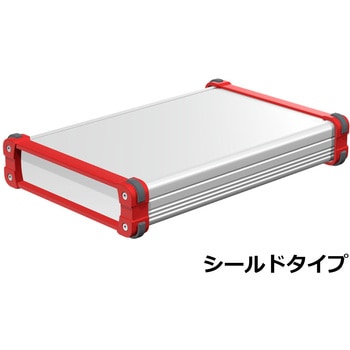 EXPE20-6-30SR �R�[�i�[�K�[�h�t�A���~�P�[�XEMC�V�[���h�^�C�v EXPE�V���[�Y �^�J�`�d�@�H�� �ϏՌ� �V���o�[/���b�h�F 73812157