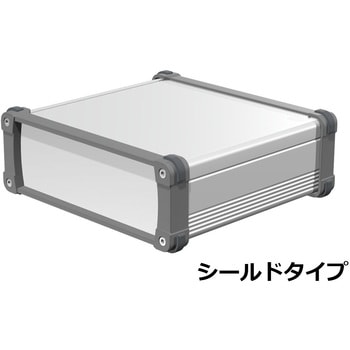 EXPE24-9-23SG �R�[�i�[�K�[�h�t�A���~�P�[�XEMC�V�[���h�^�C�v EXPE�V���[�Y �^�J�`�d�@�H�� �ϏՌ� �V���o�[/�O���[�F 73813548