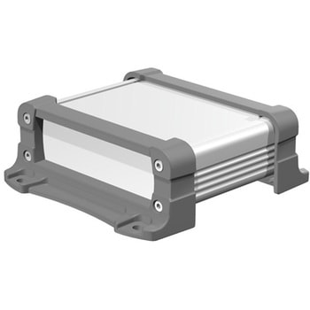 EXPF11-4-9SG �t�����W���t�A���~�P�[�X �A���~�p�l���^�C�v EXPF�V���[�Y �^�J�`�d�@�H�� �V���o�[/�O���[�F 73813934