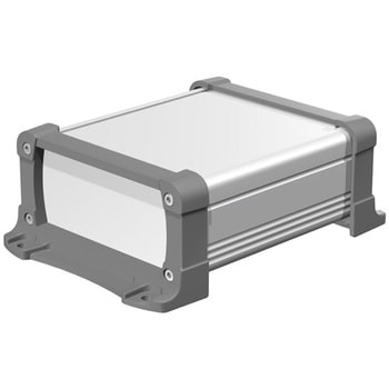 EXPF11-6-13SG �t�����W���t�A���~�P�[�X �A���~�p�l���^�C�v EXPF�V���[�Y �^�J�`�d�@�H�� �V���o�[/�O���[�F 73813995