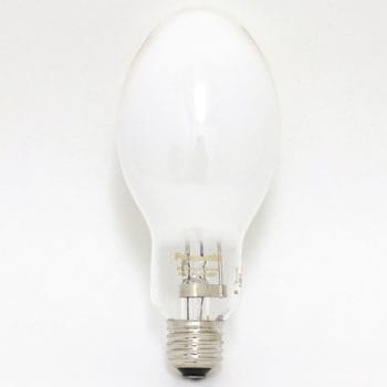 BHF200/220V160W バラストレス水銀ランプ(蛍光形) 1個 三菱電機