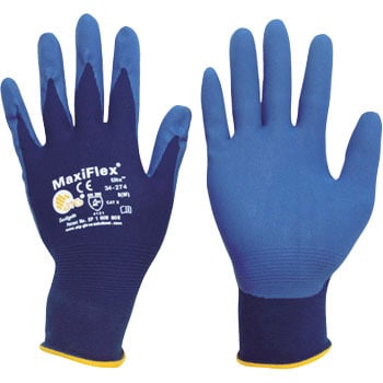 maxiflex elite gloves