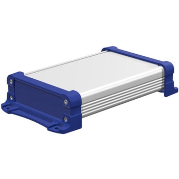 EXWF11-4-17SN フランジ足付 防水アルミケース EXWFシリーズ タカチ電機工業 73817906