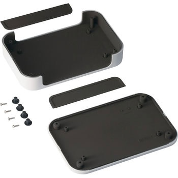 シールドプラスチックケース PFEシリーズ - タカチ電機工業