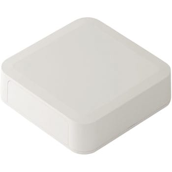 シールドプラスチックケース PFEシリーズ - タカチ電機工業