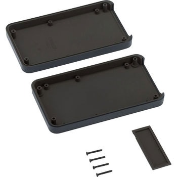 シールドハンドタイププラスチックケース LCEシリーズ タカチ電機工業