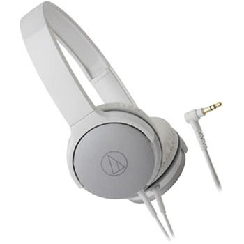 ポータブルヘッドホン ATH-AR1 audio-technica