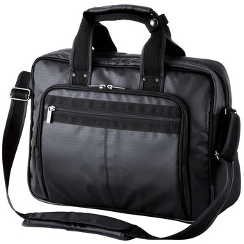 BM-BZ03BK �r�W�l�X�o�b�O �L�������O�o�b�O A4�Ή� BIZDOM �y�� �ϋv�� �u���b�N BM-BZ03BK �G���R�� 73821475