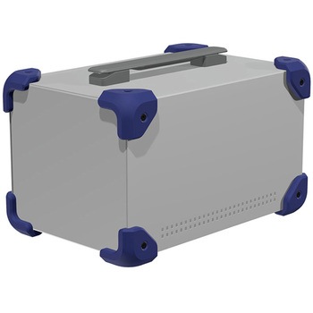 MCG18-16-28SN �R�[�i�[�K�[�h�t�P�[�X MCG�V���[�Y �^�J�`�d�@�H�� ���^���b�N�V���o�[/�l�C�r�[�F   MCG18-16-28SN 73822133