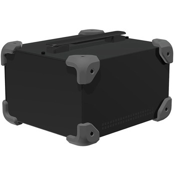 MCG21-14-24BG コーナーガード付ケース MCGシリーズ タカチ電機工業 73822167