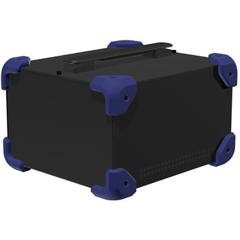 MCG21-14-24BN �R�[�i�[�K�[�h�t�P�[�X MCG�V���[�Y �^�J�`�d�@�H�� �u���b�N/�l�C�r�[�F   MCG21-14-24BN 73822176