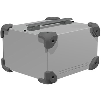 MCG21-14-24SG コーナーガード付ケース MCGシリーズ タカチ電機工業 73822203