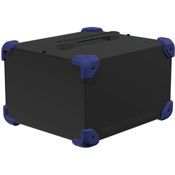 MCG26-18-30BN コーナーガード付ケース MCGシリーズ タカチ電機工業 73822255