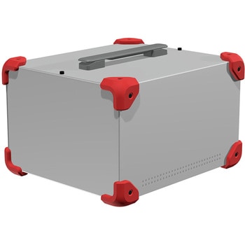 MCG26-18-30SR コーナーガード付ケース MCGシリーズ タカチ電機工業 73822307