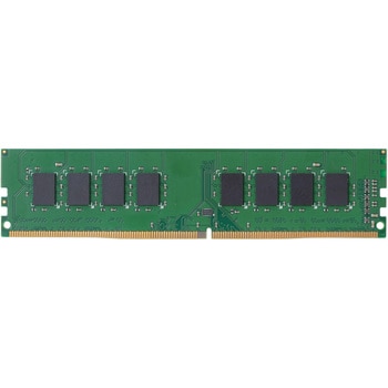 増設メモリ デスクトップ用 DDR4-2400 PC4-19200 DIMM 288pin 6年保証