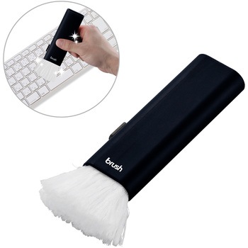 KBR-014NV �N���[�j���O�u���V �X���C�h���[ 2��ނ̖� �R���p�N�g �G���R�� 73822656