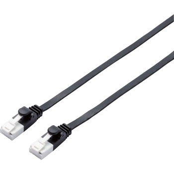 LD-GFAT blue ? 3.0m BM30 Elecom Category 6A corresponding LAN cable LD-GFAT blue ? 3.0m BM30 Elecom Category 6A corresponding LAN cable