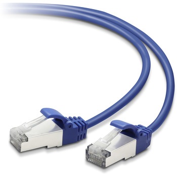LANケーブル cat7 より線 超スリム(直径：4.1mm) 保護カバー付き RoHS LD-TWSS エレコム LANケーブル 【通販モノタロウ】