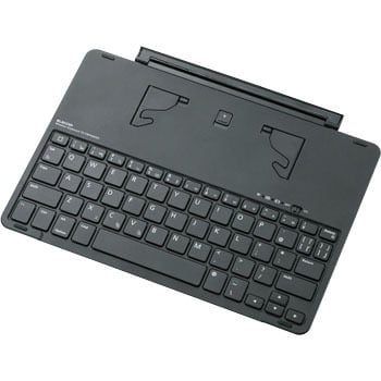 TK-FBP068ISV4 9.7インチiPad用Bluetooth(R)キーボード 1個 エレコム 