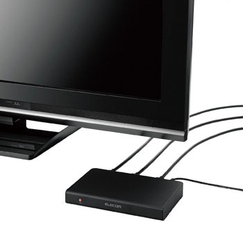 たくと　VPS-HD14BK 1台 たくと VPS-HD14BK 1台 HDMI分配器 - VSP-HD14BK