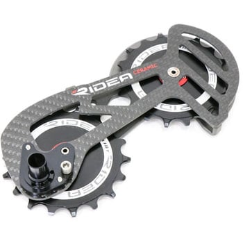 RD1-C88FC Rear Derailleur Cage 1個 RIDEA 【通販モノタロウ】