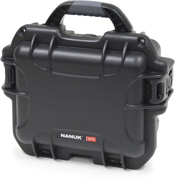 鍵付防水キャリングケース NKKシリーズ - タカチ電機工業